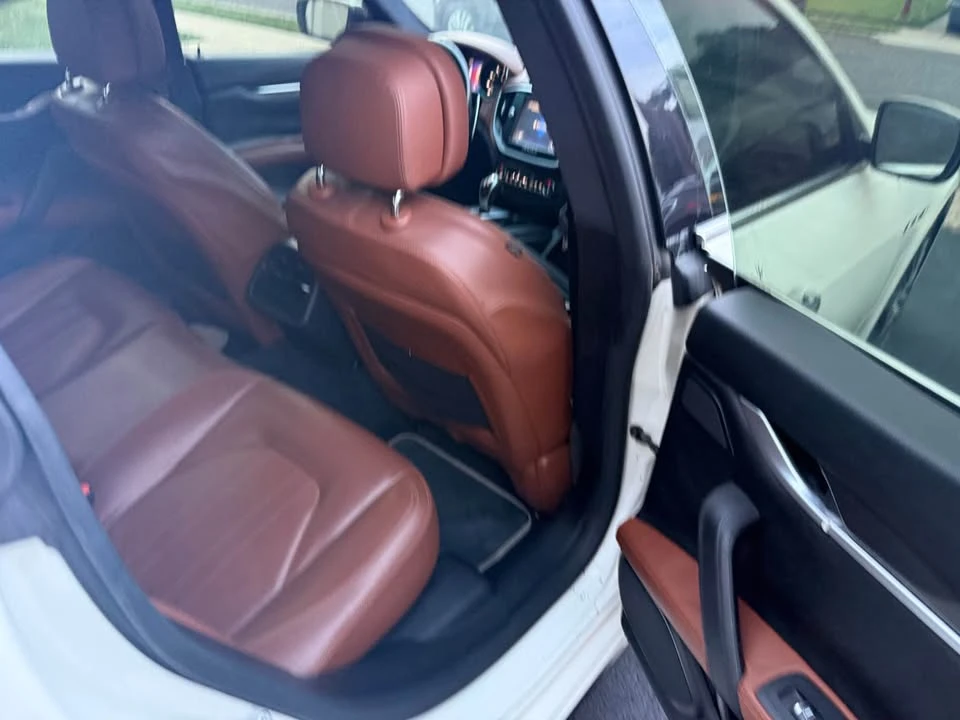 2016 Maserati Ghibli 3rd Gen - Image 10 of 16
