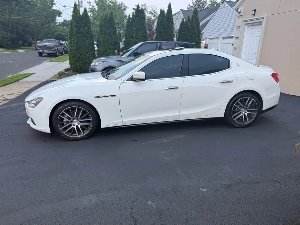 2016 Maserati Ghibli 3rd Gen - Image 3 of 16