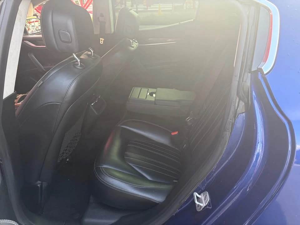 2016 Maserati Ghibli 3rd Gen - Image 6 of 7