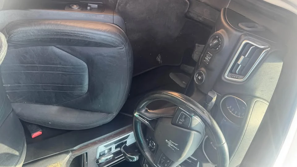 2016 Maserati Ghibli 3rd Gen - Image 6 of 14