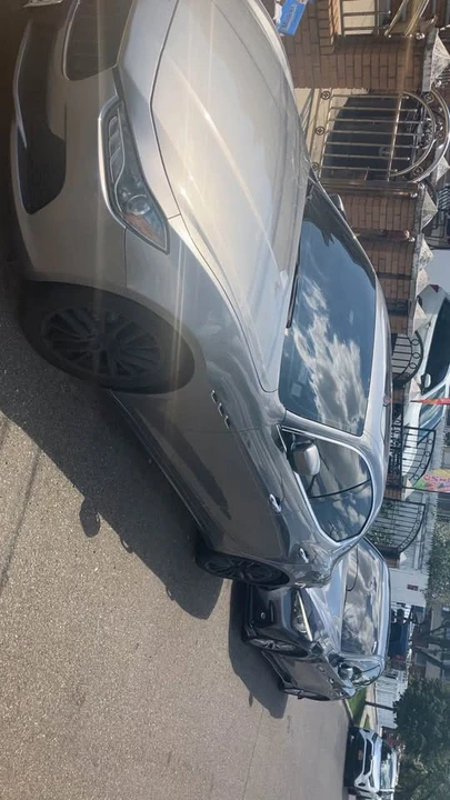2016 Maserati Ghibli 3rd Gen - Image 3 of 8
