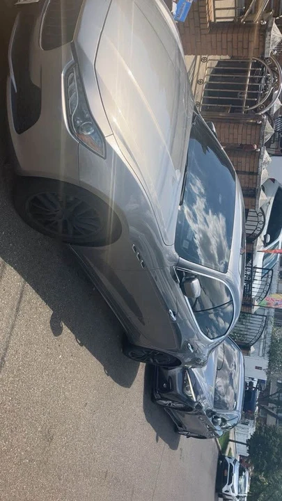 2016 Maserati Ghibli 3rd Gen - Image 7 of 8