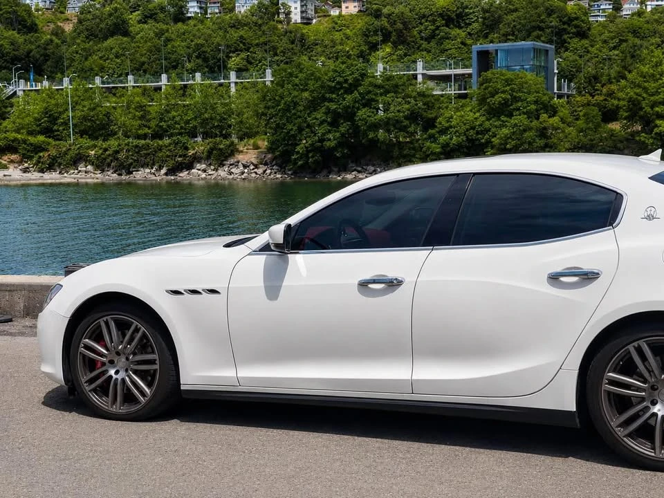2016 Maserati Ghibli 3rd Gen - Image 3 of 7