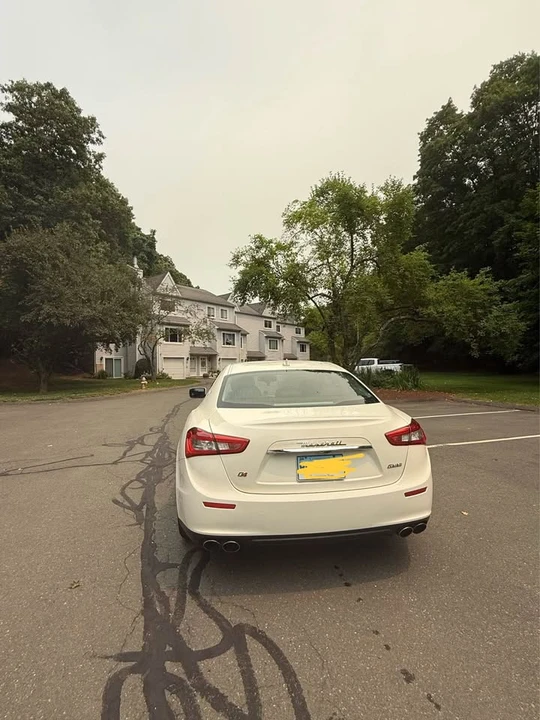 2016 Maserati Ghibli 3rd Gen - Image 4 of 14