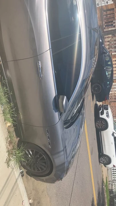 2016 Maserati Ghibli 3rd Gen - Image 2 of 8