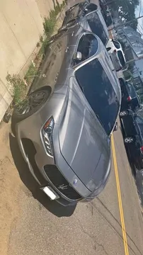 2016 Maserati Ghibli S Q4 Sedan 4D