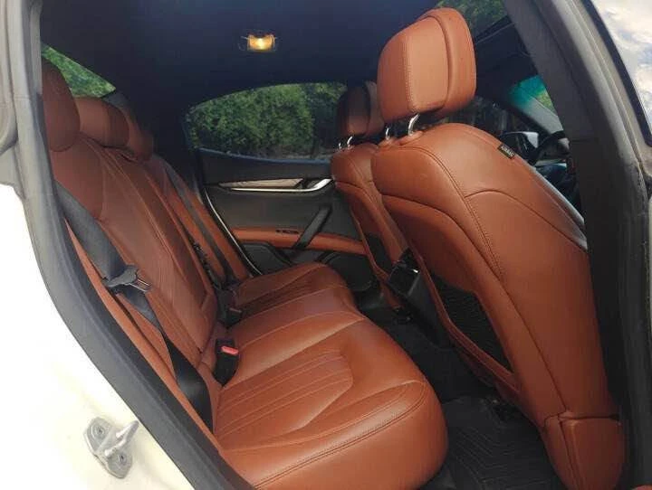 2016 Maserati Ghibli 3rd Gen - Image 11 of 15