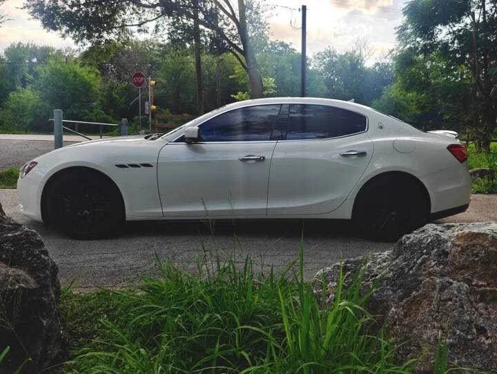2016 Maserati Ghibli 3rd Gen - Image 8 of 15