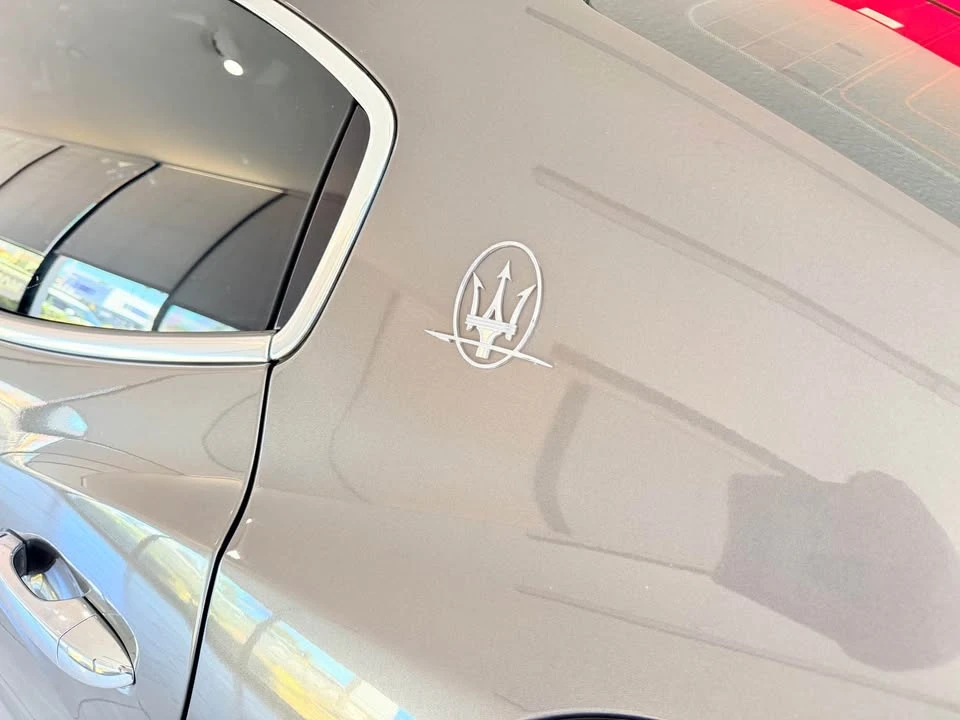 2016 Maserati Ghibli 3rd Gen - Image 17 of 20