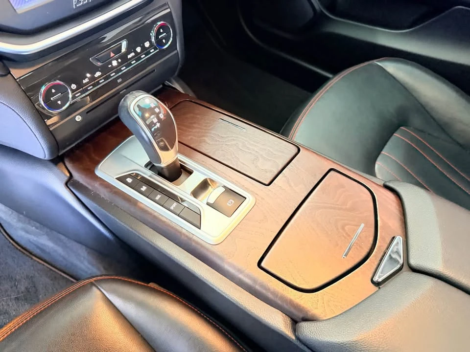 2016 Maserati Ghibli 3rd Gen - Image 14 of 20