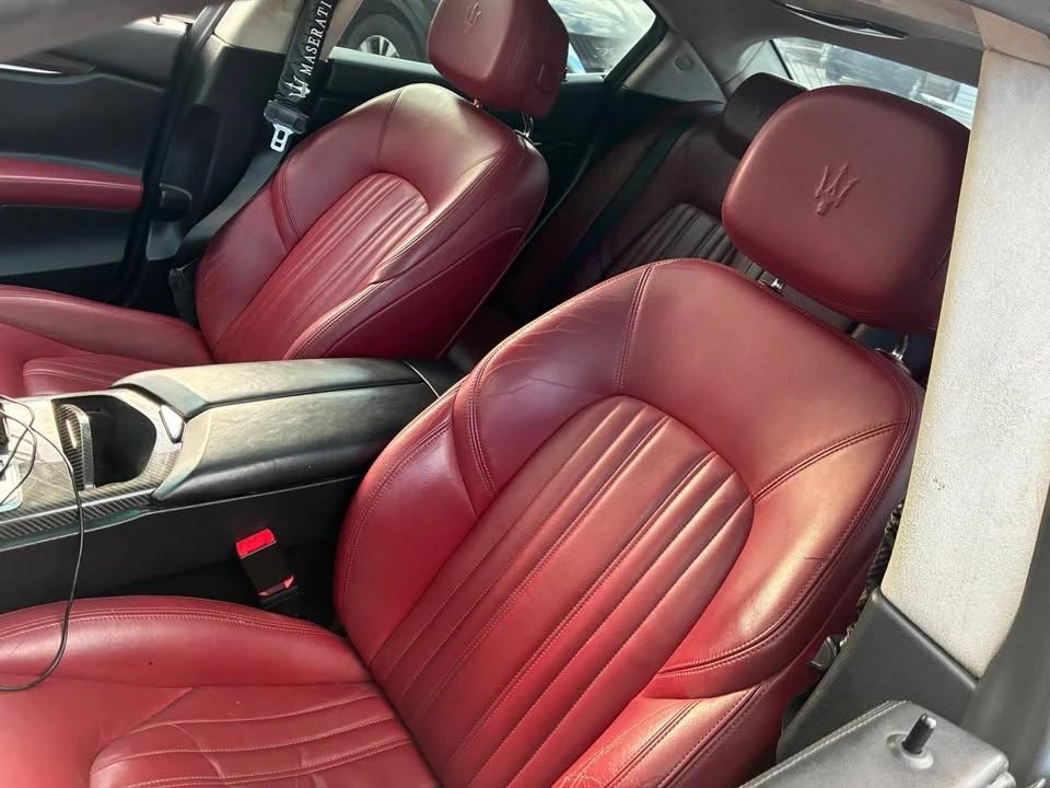 2016 Maserati Ghibli 3rd Gen - Image 3 of 5