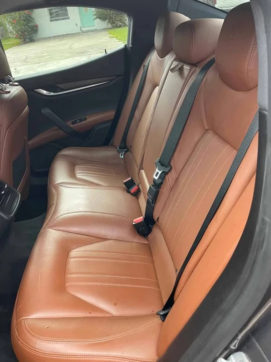 2016 Maserati Ghibli 3rd Gen - Image 8 of 9