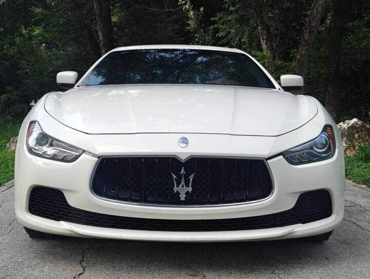 2016 Maserati Ghibli 3rd Gen - Image 2 of 15