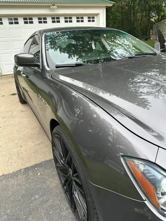 2016 Maserati Ghibli 3rd Gen - Image 3 of 16