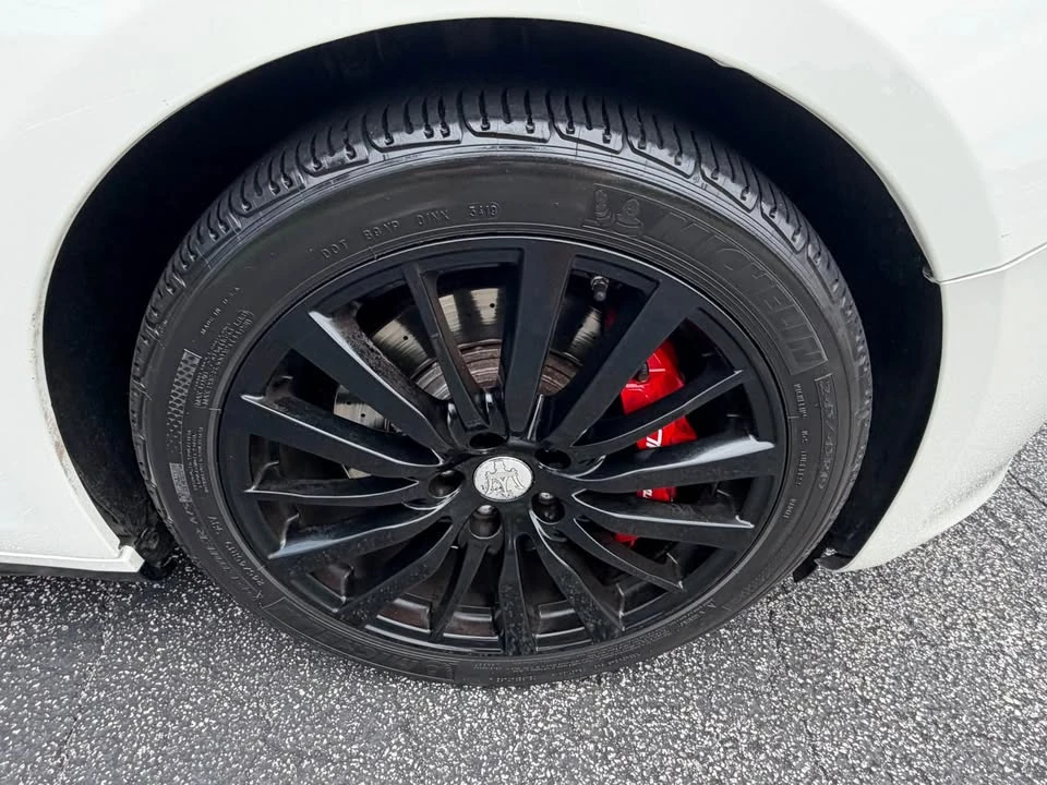 2016 Maserati Ghibli 3rd Gen - Image 19 of 19