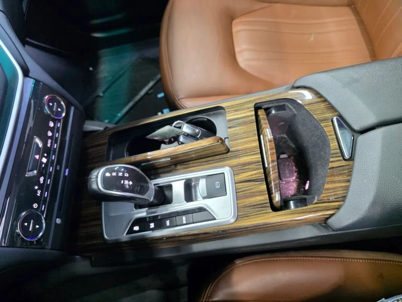2016 Maserati Ghibli 3rd Gen - Image 15 of 20