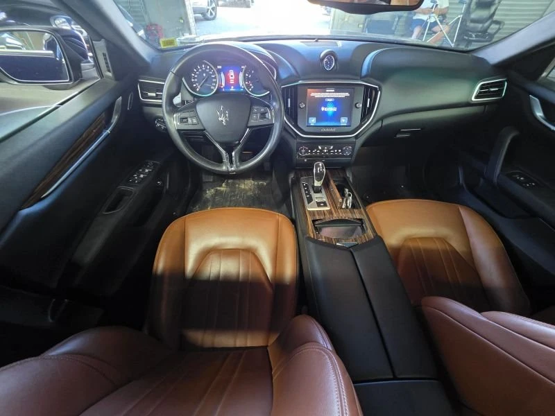 2016 Maserati Ghibli 3rd Gen - Image 11 of 20