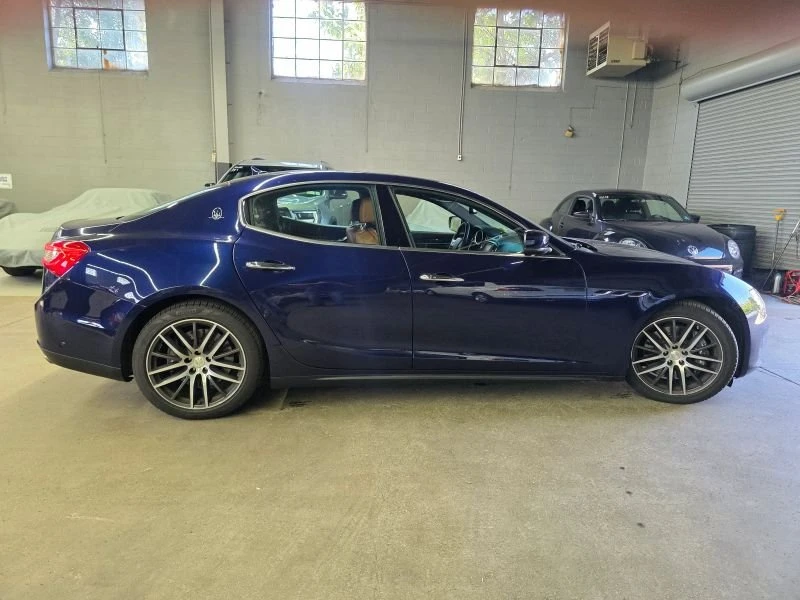 2016 Maserati Ghibli 3rd Gen - Image 6 of 20