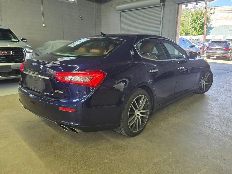 2016 Maserati Ghibli 3rd Gen - Image 5 of 20
