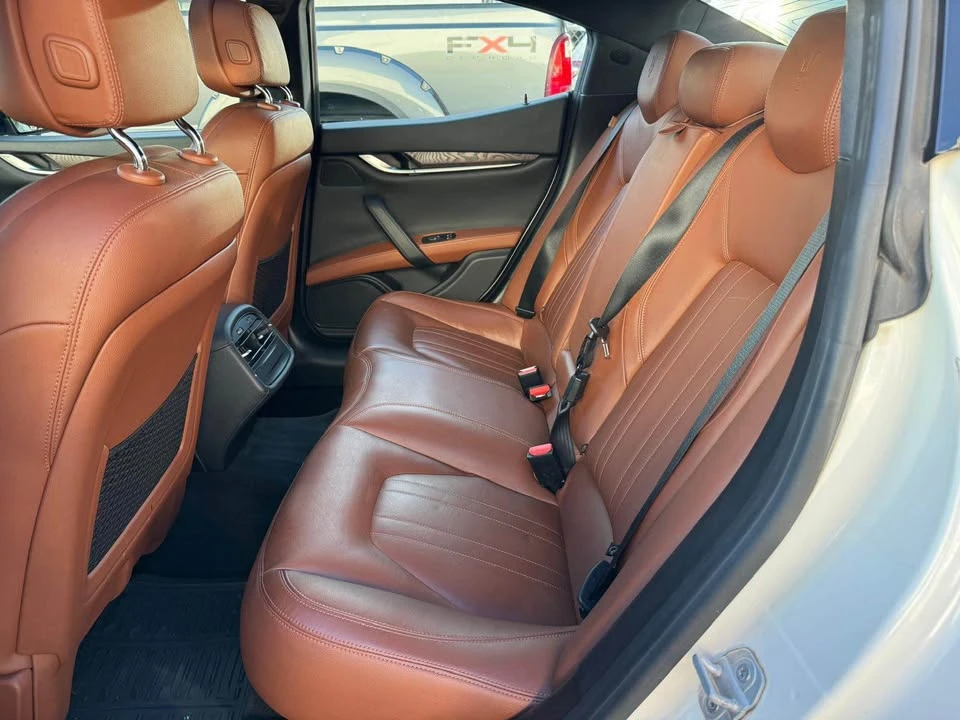 2016 Maserati Ghibli 3rd Gen - Image 11 of 20