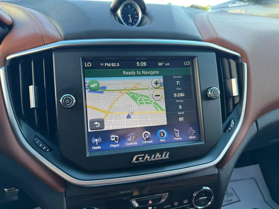 2016 Maserati Ghibli 3rd Gen - Image 18 of 20