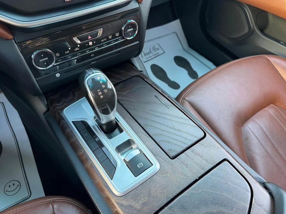 2016 Maserati Ghibli 3rd Gen - Image 17 of 20