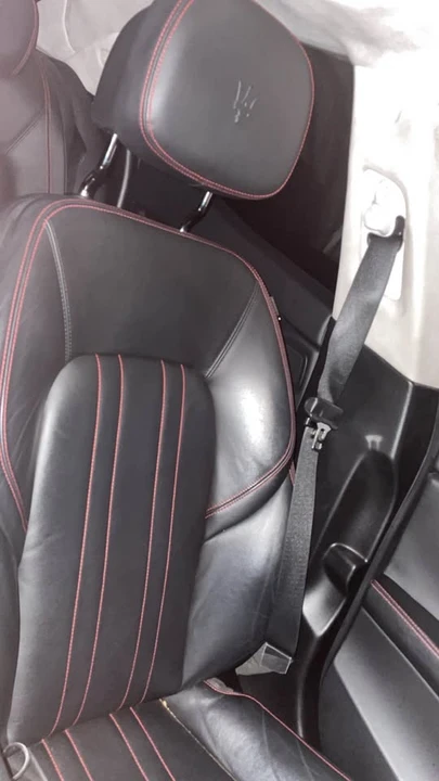 2016 Maserati Ghibli 3rd Gen - Image 3 of 8