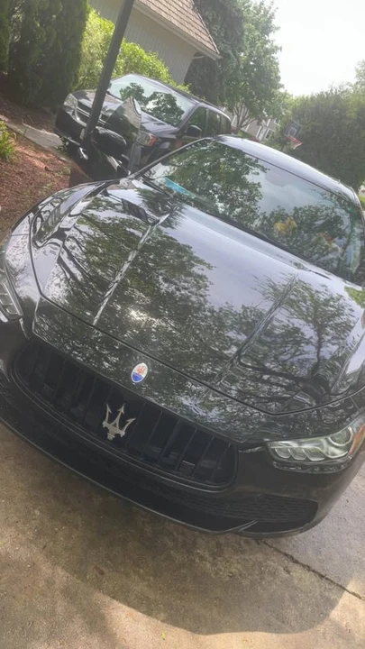 2016 Maserati Ghibli 3rd Gen - Image 8 of 8