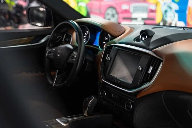2016 Maserati Ghibli 3rd Gen - Image 20 of 21