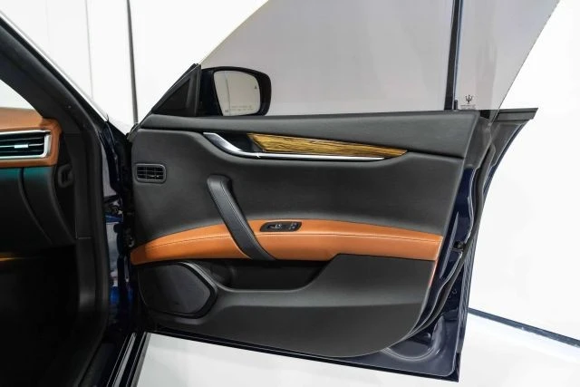 2016 Maserati Ghibli 3rd Gen - Image 21 of 21