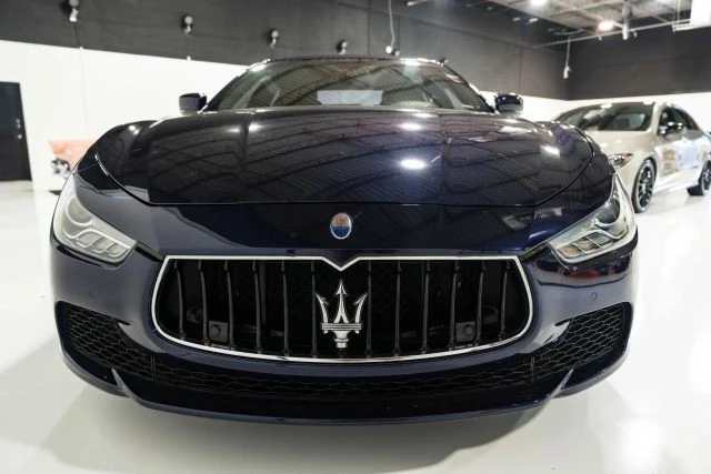 2016 Maserati Ghibli 3rd Gen - Image 2 of 12