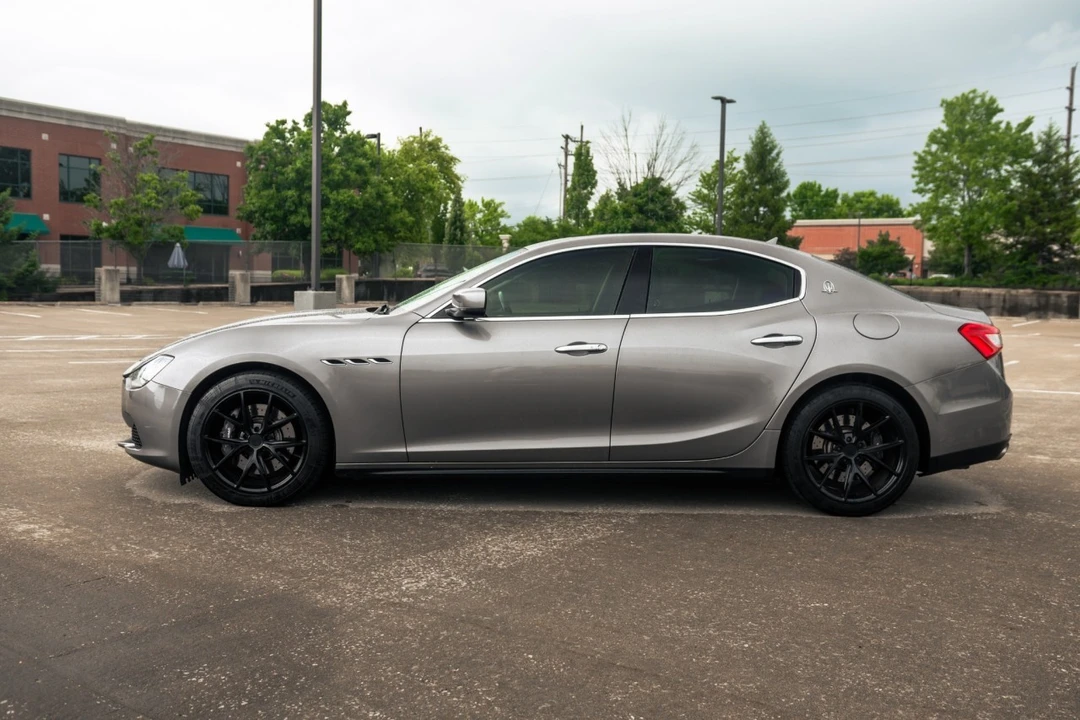 2016 Maserati Ghibli 3rd Gen - Image 26 of 31