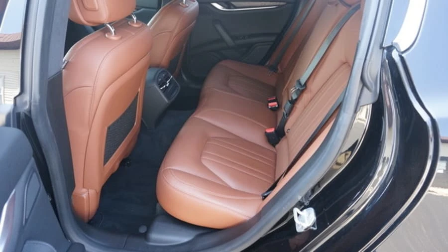 2016 Maserati Ghibli 3rd Gen - Image 8 of 12