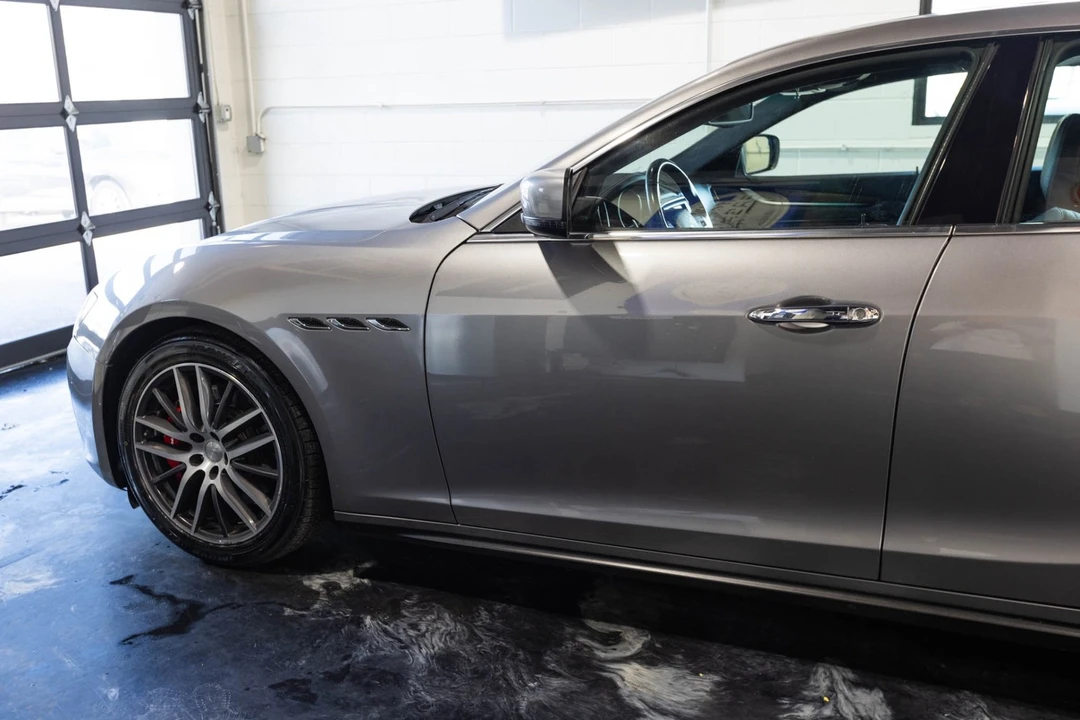 2016 Maserati Ghibli 3rd Gen - Image 3 of 21