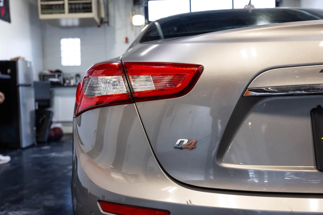 2016 Maserati Ghibli 3rd Gen - Image 12 of 21
