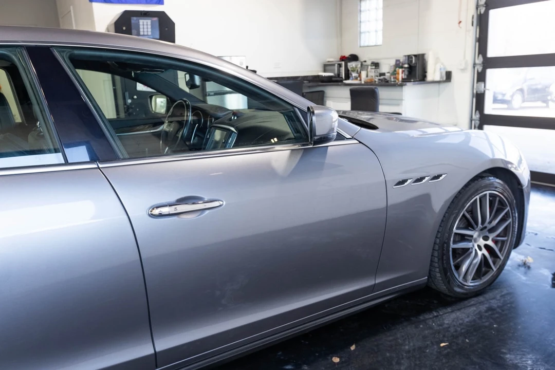 2016 Maserati Ghibli 3rd Gen - Image 19 of 21