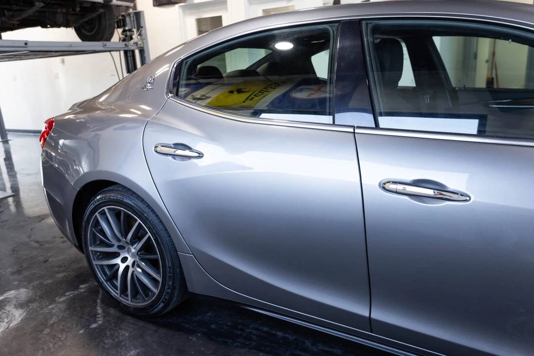 2016 Maserati Ghibli 3rd Gen - Image 16 of 21