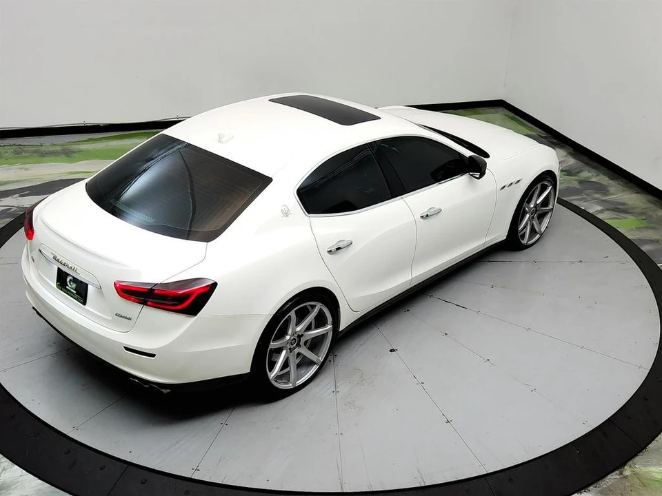 2016 Maserati Ghibli 3rd Gen - Image 31 of 31