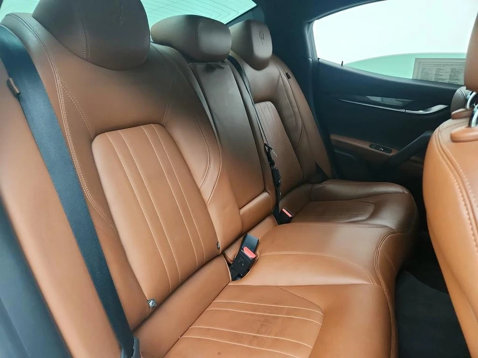 2016 Maserati Ghibli 3rd Gen - Image 25 of 31