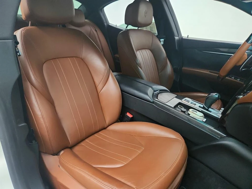 2016 Maserati Ghibli 3rd Gen - Image 23 of 31