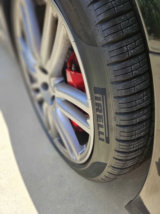 2016 Maserati Ghibli 3rd Gen - Image 6 of 10