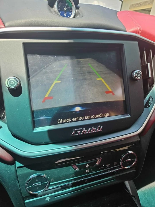 2016 Maserati Ghibli 3rd Gen - Image 7 of 10