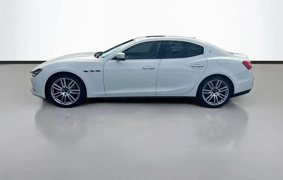 2016 Maserati Ghibli 3rd Gen - Image 5 of 18