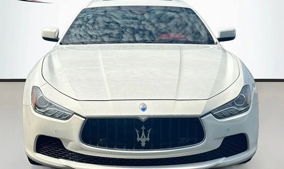 2016 Maserati Ghibli 3rd Gen - Image 4 of 18
