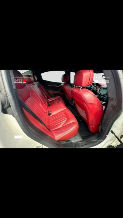 2016 Maserati Ghibli 3rd Gen - Image 18 of 18