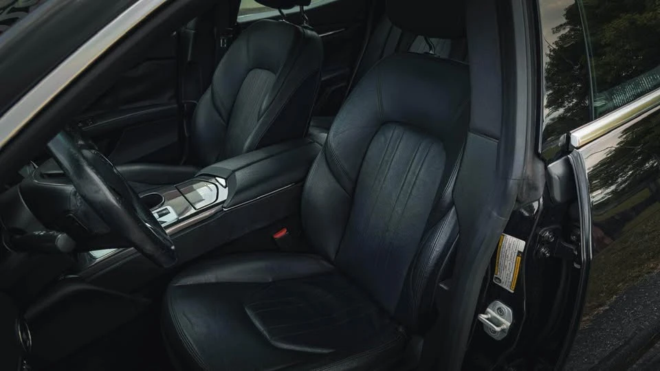 2016 Maserati Ghibli 3rd Gen - Image 12 of 14