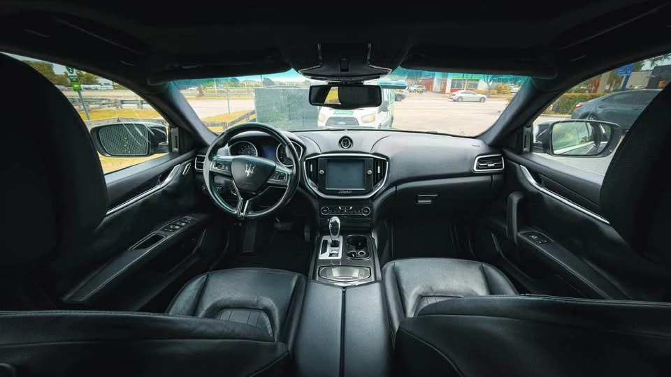 2016 Maserati Ghibli 3rd Gen - Image 5 of 14
