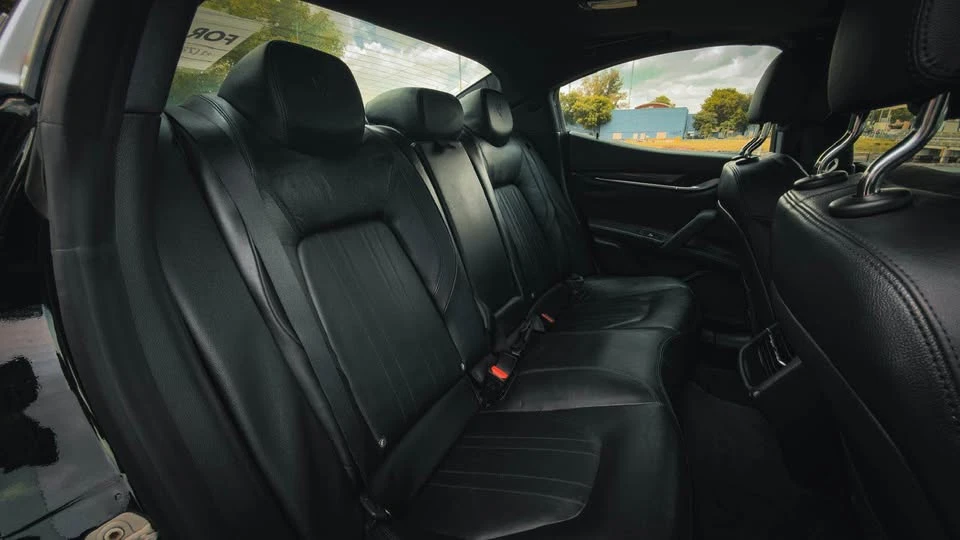 2016 Maserati Ghibli 3rd Gen - Image 11 of 14