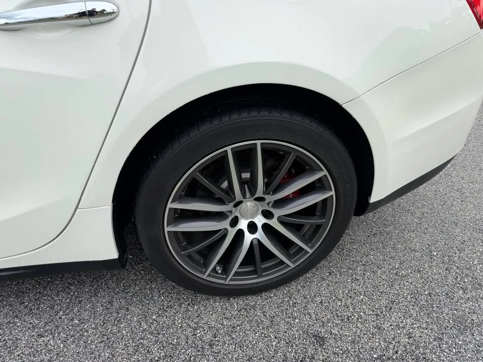 2016 Maserati Ghibli 3rd Gen - Image 4 of 17