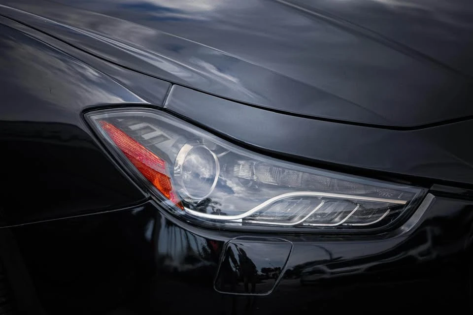 2016 Maserati Ghibli 3rd Gen - Image 8 of 14